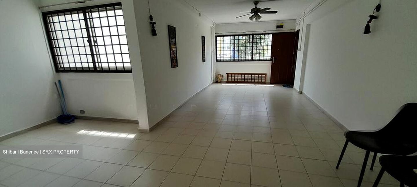 Blk 393 Yishun Avenue 6 (Yishun), HDB 4 Rooms #511020161